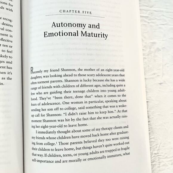 The Self-Esteem Trap: Raising Confident and Compassionate Kids - Picture 7 of 8